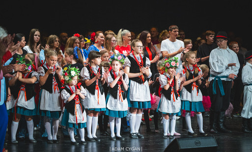 Zdjęcie do Premiera widowiska "Drużyna ASAP-u - Witamy w korpo" w Drawsku Pomorskim