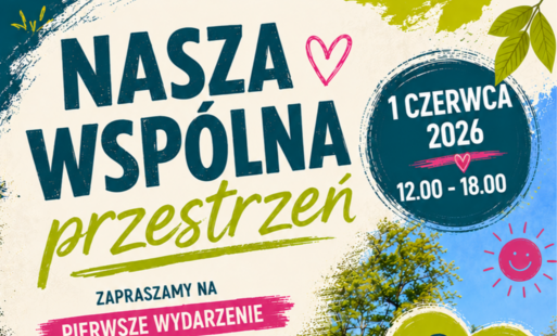 Zdjęcie do Zapraszamy na pierwsze wydarzenie w odnowionym Parku Chopina!