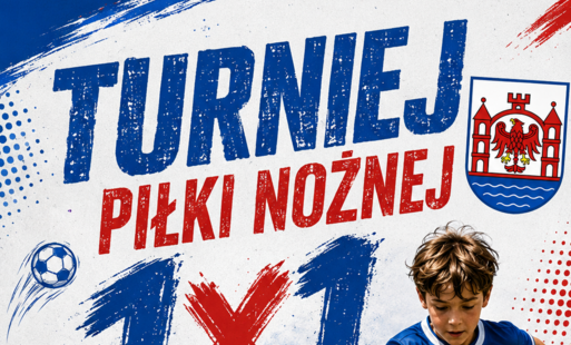 Zdjęcie do Turniej Piłki Nożnej 1x1 w Drawsku Pomorskim!