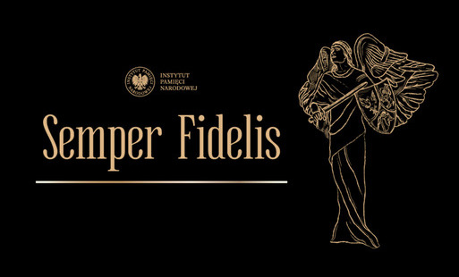 Zdjęcie do VIII edycja konkursu o nagrodę &bdquo;Semper Fidelis&rdquo;